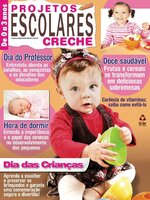 Projetos Escolares - Creche